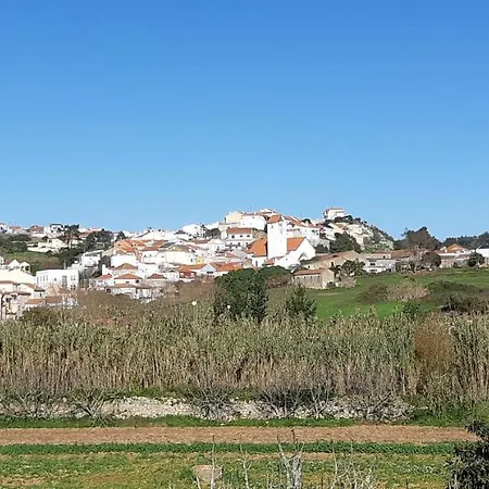 A Casa Com Sabor A Mar Maceira (Lisbon)