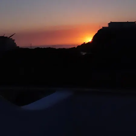 아파트 A Casa Com Sabor A Mar 마세이라