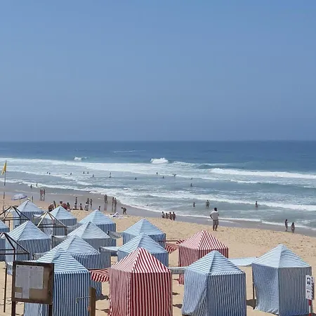 A Casa Com Sabor A Mar Maceira (Lisbon)