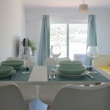 Apartment A Casa Com Sabor A Mar