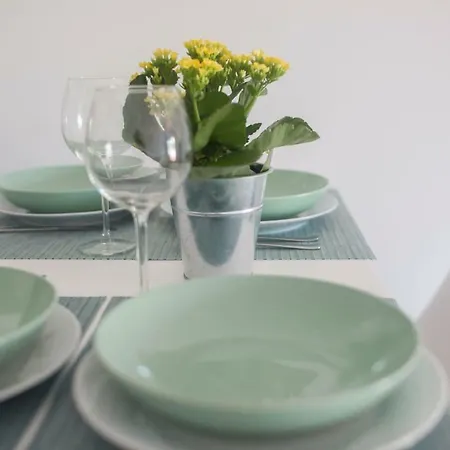 A Casa Com Sabor A Mar Apartment Maceira (Lisbon)
