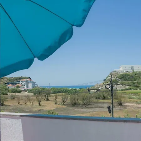 아파트 A Casa Com Sabor A Mar 마세이라