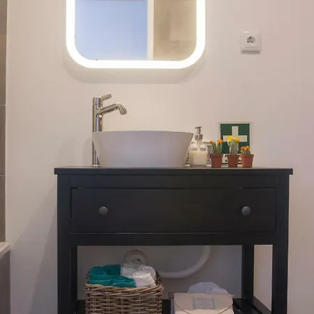 A Casa Com Sabor A Mar Maceira (Lisbon)